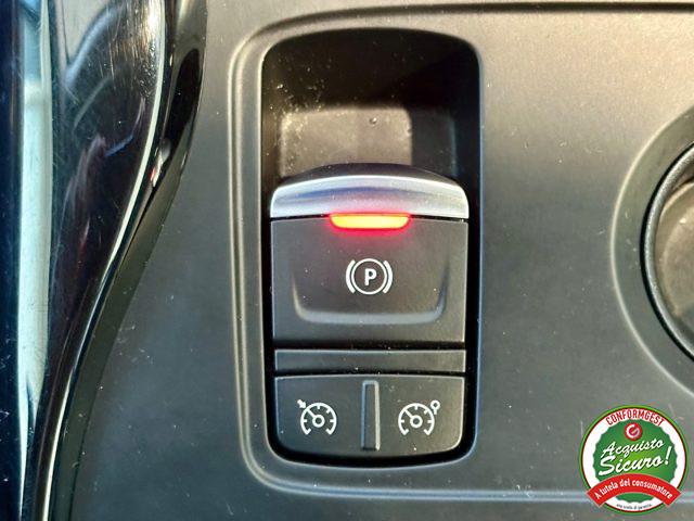 RENAULT Kadjar TCe 140CV FAP Sport Edition *NEOPATENTATI*