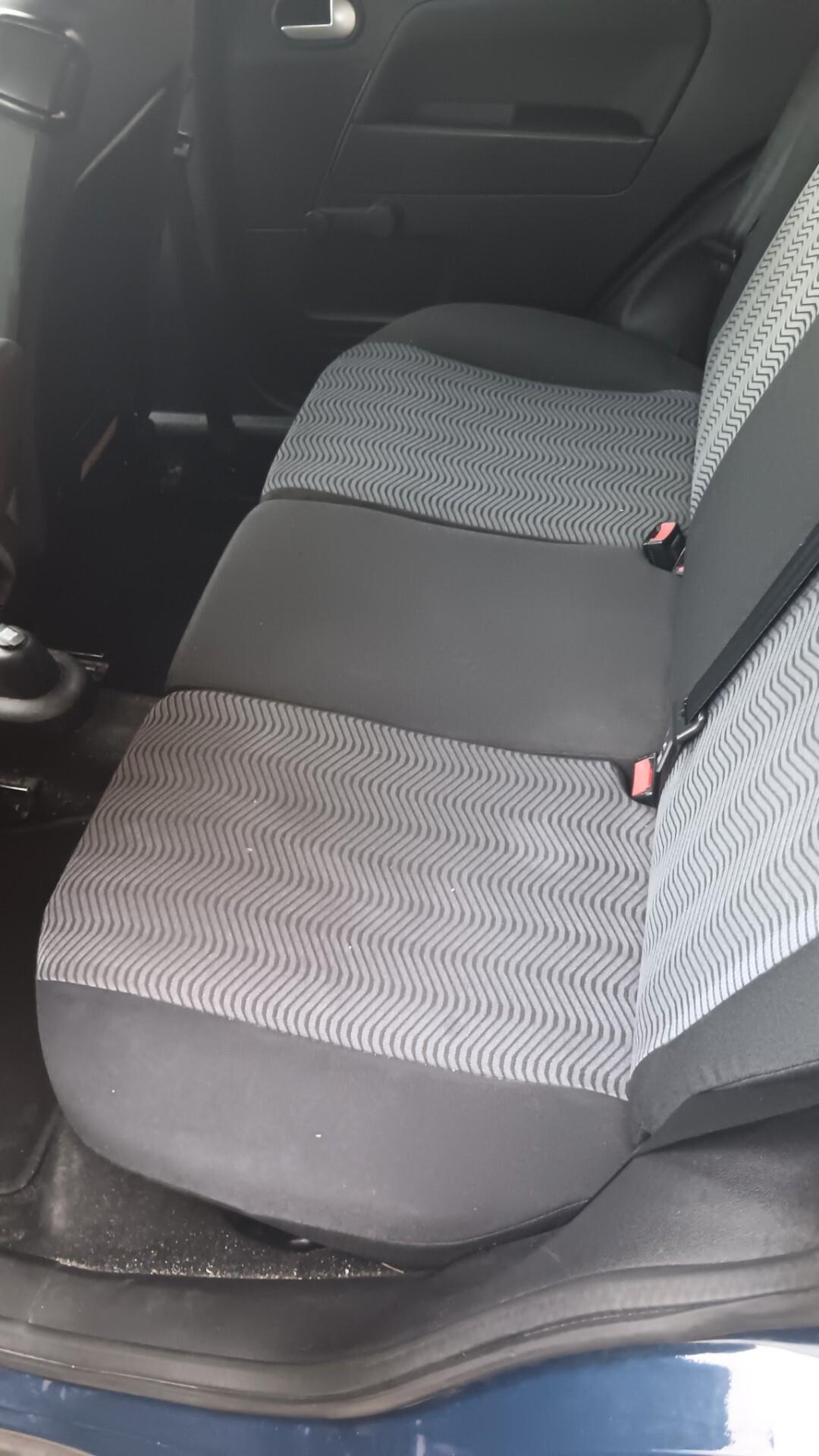 Ford Fusion UAV 1.4 TDCi 5p.