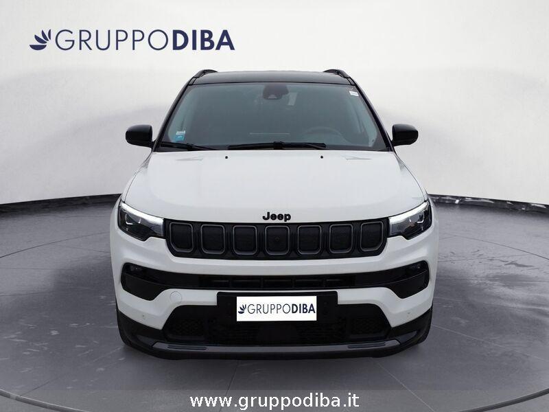 Jeep Compass II 2021 1.6 mjt S 2wd 130cv