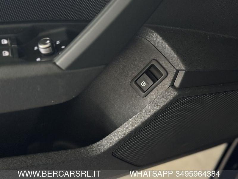 Audi A3 SPB 40 TFSI e S tronic Business Advanced*VIRTUAL COCKPIT*LUCI AMBIENTE PLUS*FULL LED*