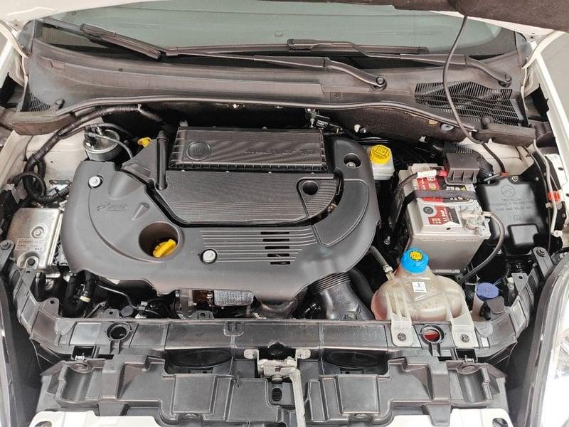 FIAT Punto Punto 1.3 MJT II 75 CV 5 porte Street