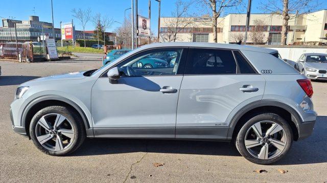 AUDI Q2 35 TFSI Admired PERMUTE AUDI PRIMA SCELTA PLUS