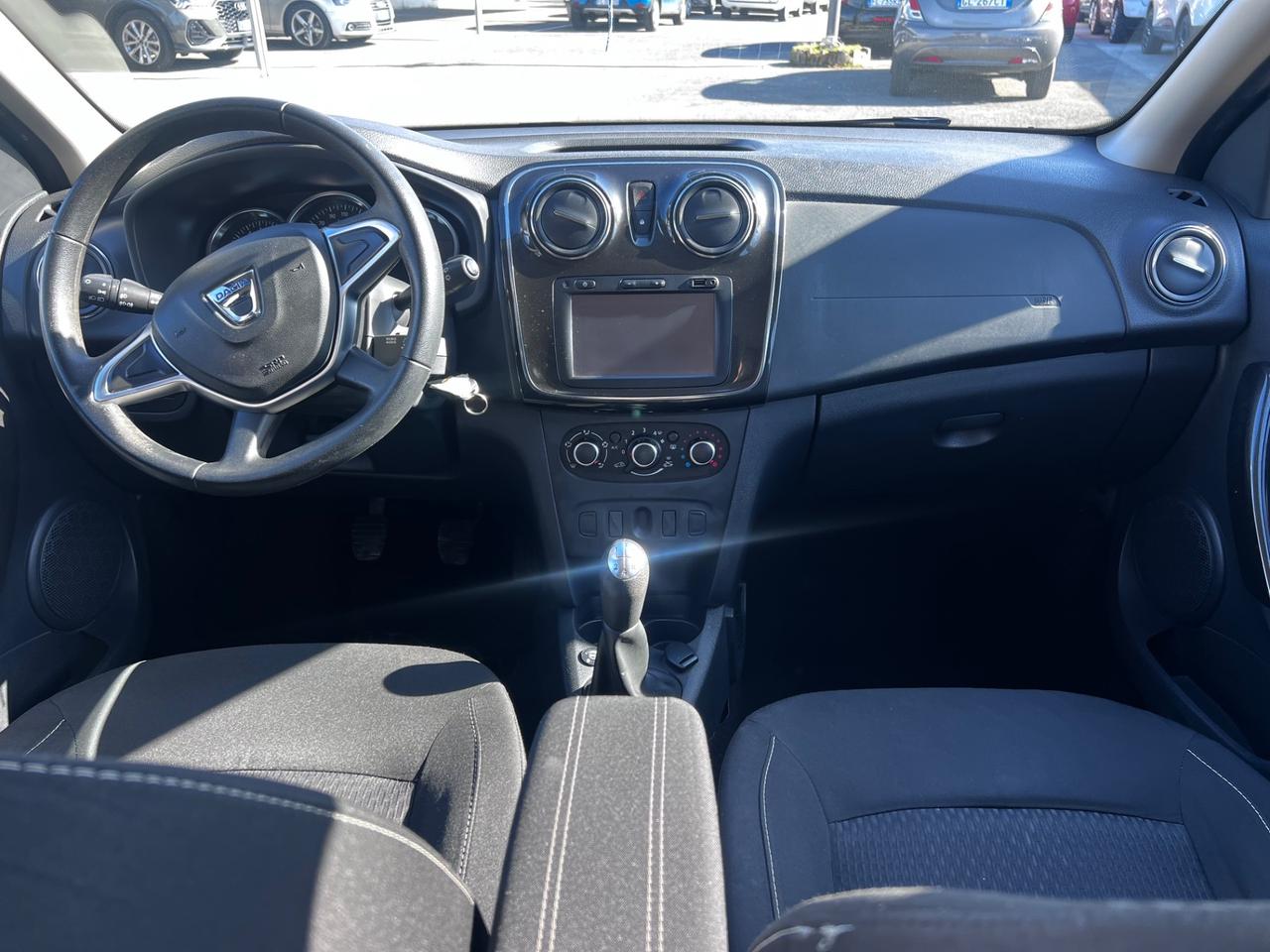 Dacia Sandero 0.9 TCe 12V TurboGPL 90CV Start&Stop Lauréate