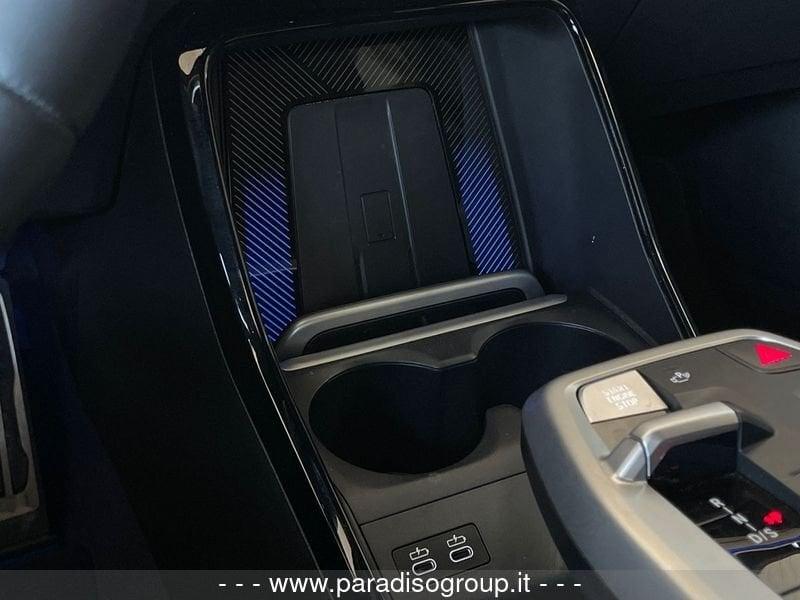 BMW Serie 2 Active Tourer Serie 2 A.T. - U06 220i Active Tourer
