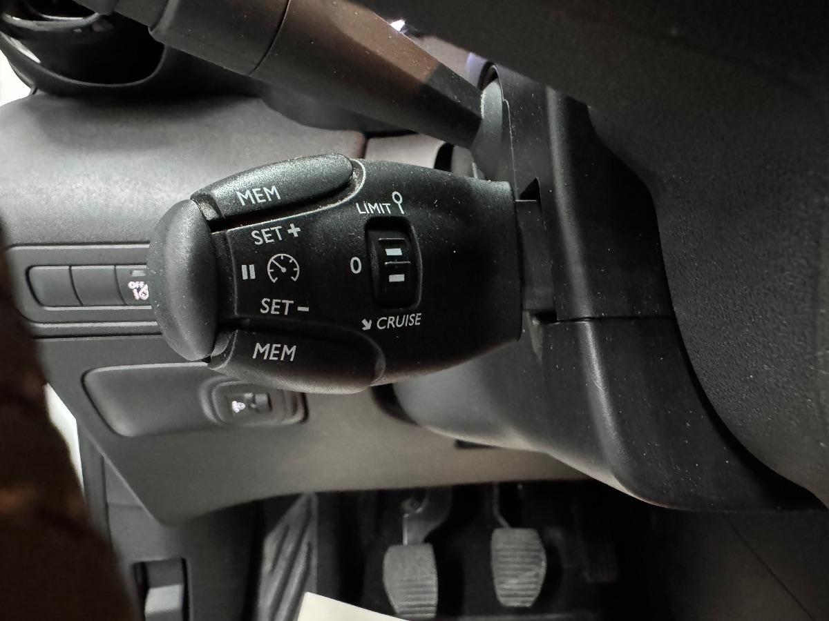 CITROEN C3 AIRCROSS 1.5 BlueHDi 110 S&S SHINE UNICO PRO/ IVA DEDUCIBILE/ NAVIGATORE