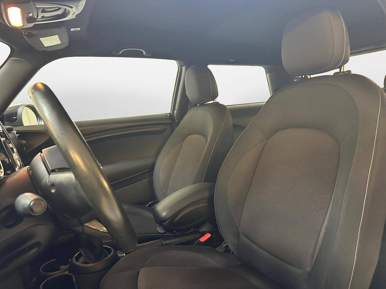 MINI Mini One 55kW Baker Street 3 Porte