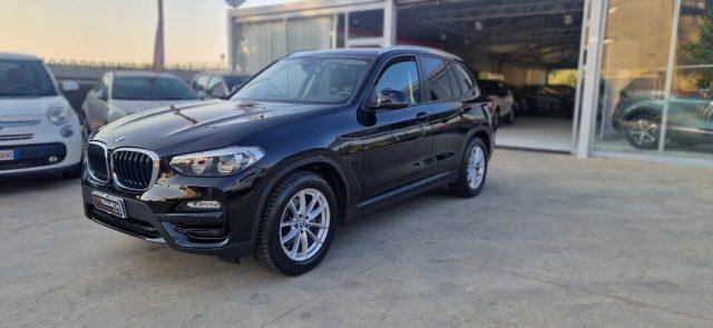 BMW X3 xDrive20d Business Advantage