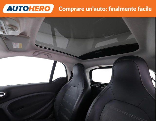 SMART ForTwo 70 1.0 Prime