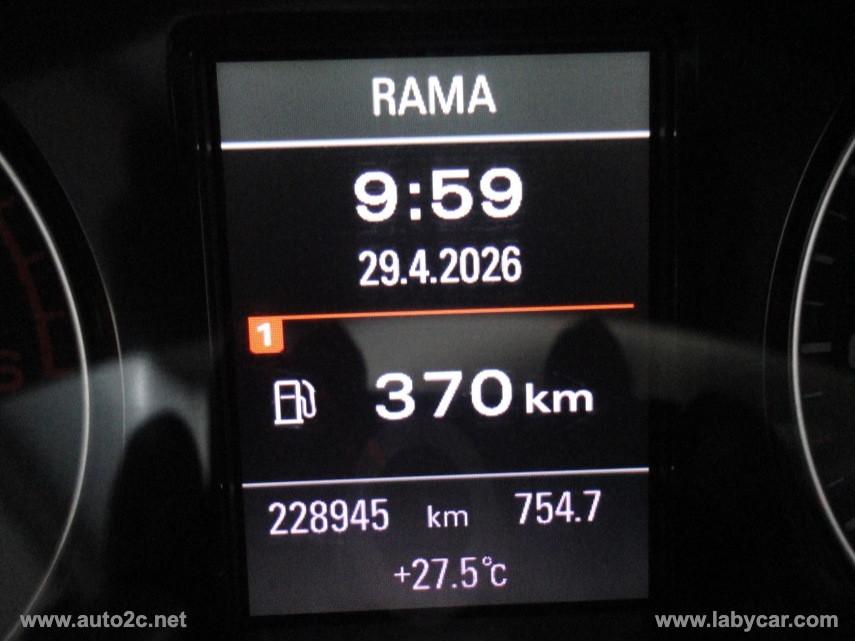 AUDI Q5 2.0 TDI 143 CV Advanced Plus