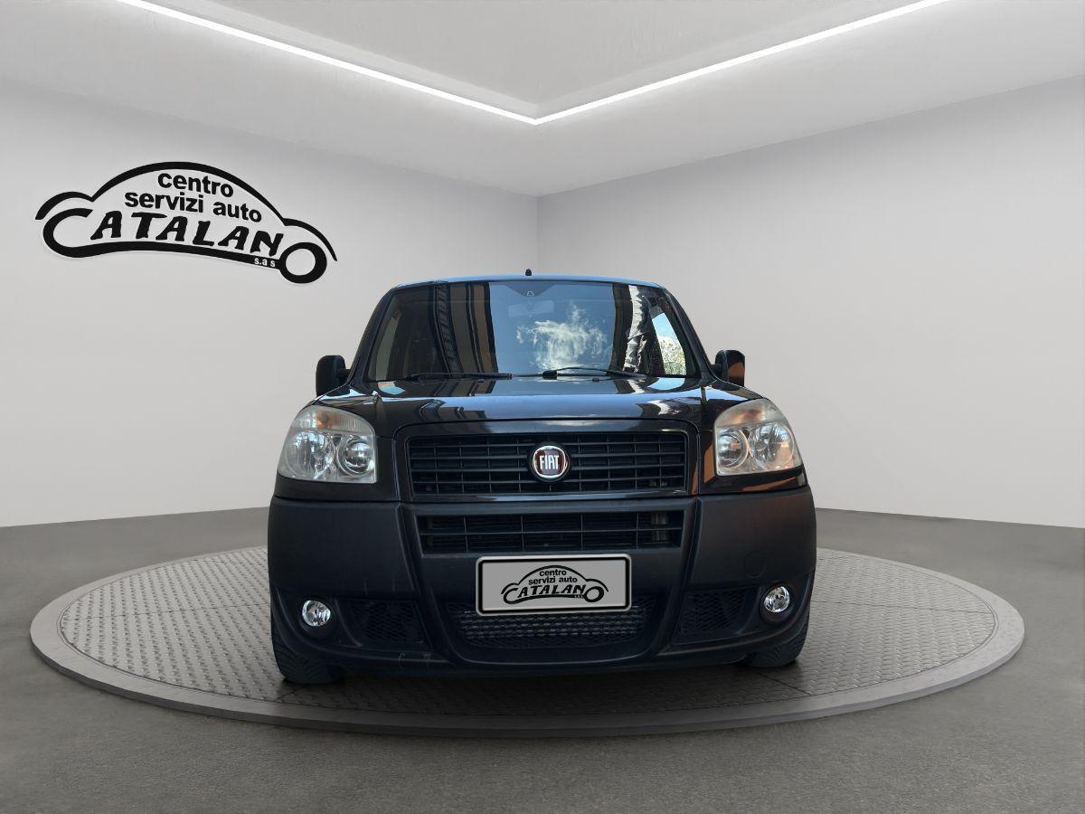 FIAT - Doblò - 1.3 Multijet 85CV 16V Family