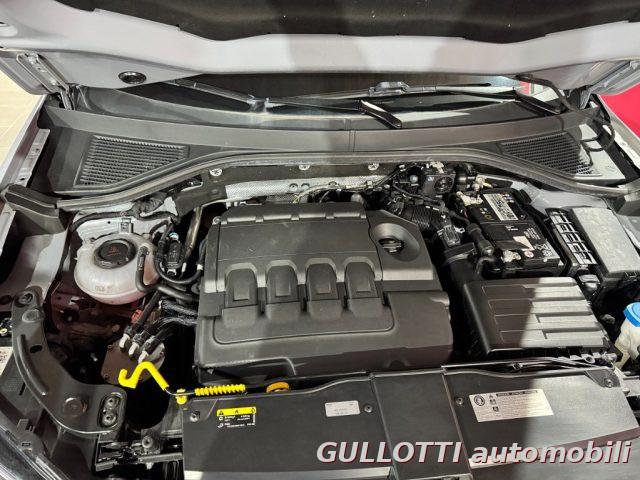 VOLKSWAGEN T-Roc 1.6 TDI 115CV Advanced BlueMotion Technology