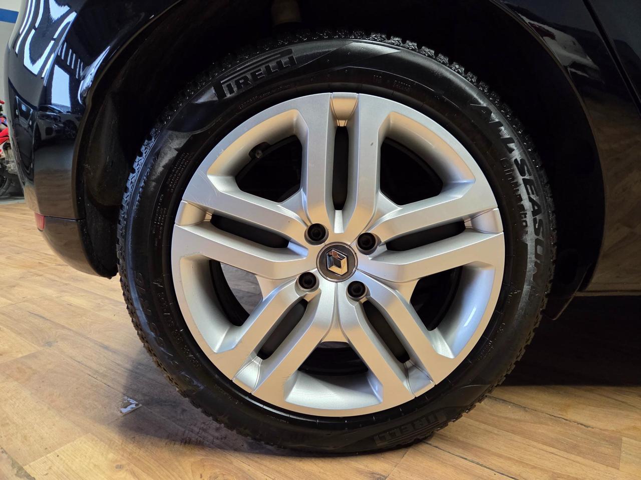 Renault Clio 5 Porte Clio 1.5 dci energy Intens 90cv