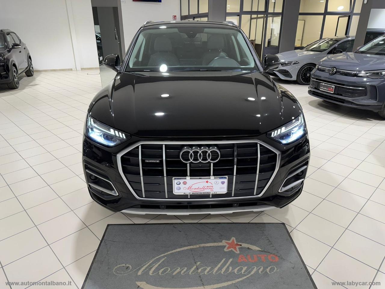 AUDI Q5 40 TDI 204CV quattro S tronic