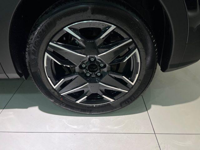 PEUGEOT 3008 Hybrid 145 e-DCS6 Allure TUA DA ?339,00 MENSILI