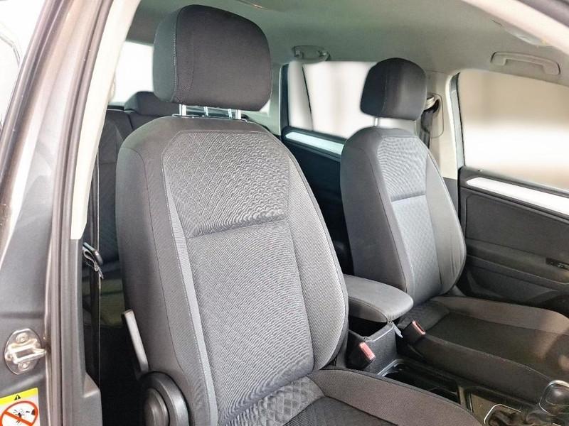 VOLKSWAGEN TIGUAN 2.0 TDI SCR 110 KW BUSINESS BMT DSG SUV