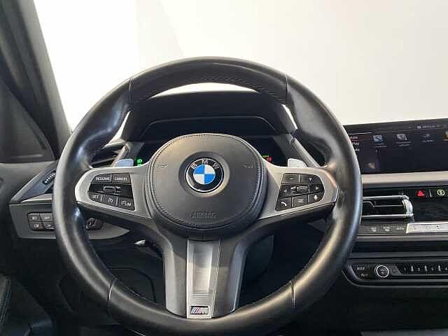 BMW Serie 1 118d 5p. Msport