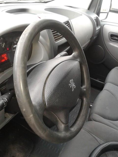 Peugeot Expert 2.0 HDi 120CV PL-TA Frigo 0°C