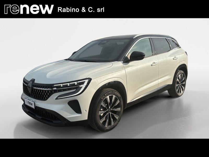 Renault Austral Mild Hybrid 160 Auto Techno