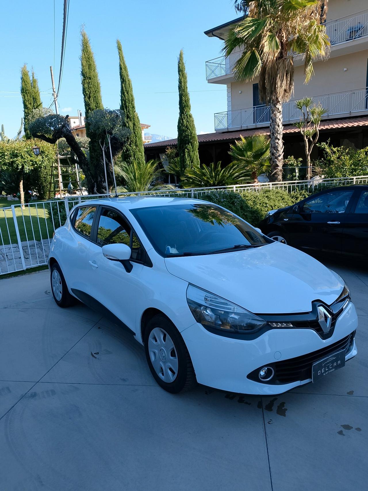 Renault Clio 1.2 75CV GPL 5 porte Wave