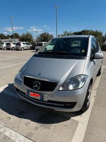 Mercedes-benz A 180 CDI Avantgarde OK neopatentti