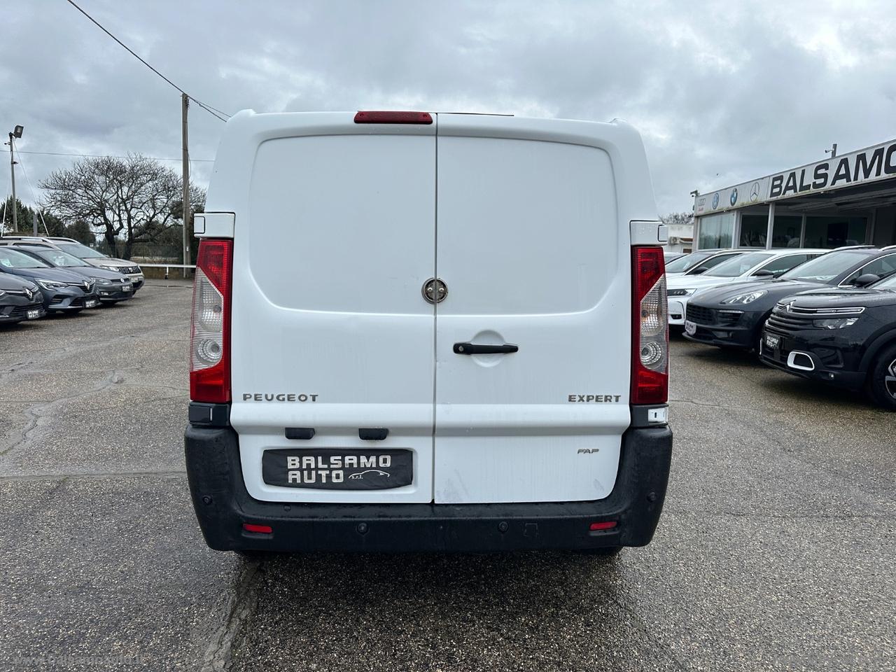 Expert 2.0 HDi 120CV PC-TN 10Q Furgone