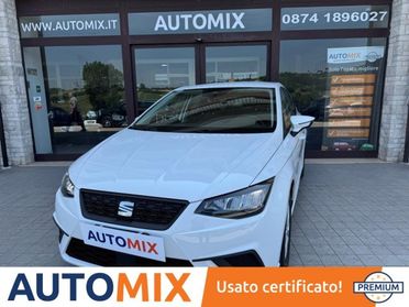 Seat Ibiza 1.0 mpi Style 80cv