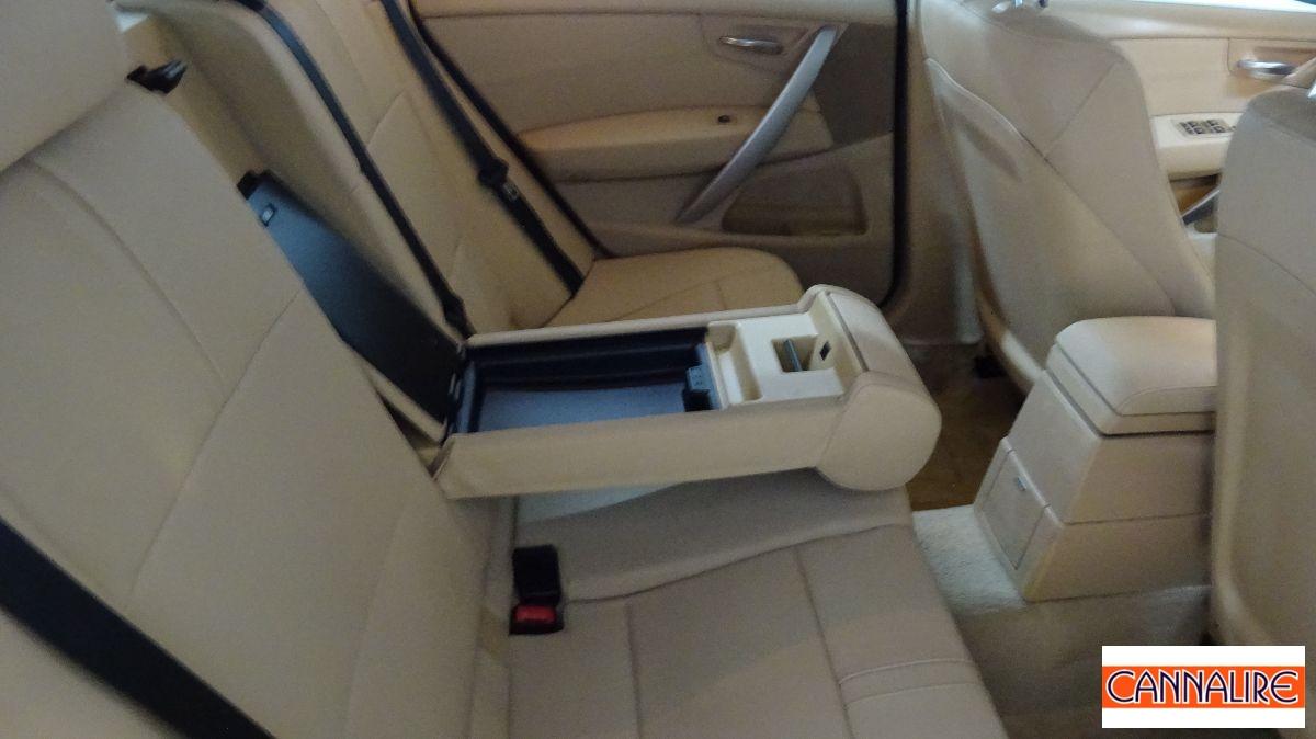 BMW - X3 - xDrive20d