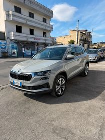Skoda Karoq 2.0 TDI SCR DSG Style