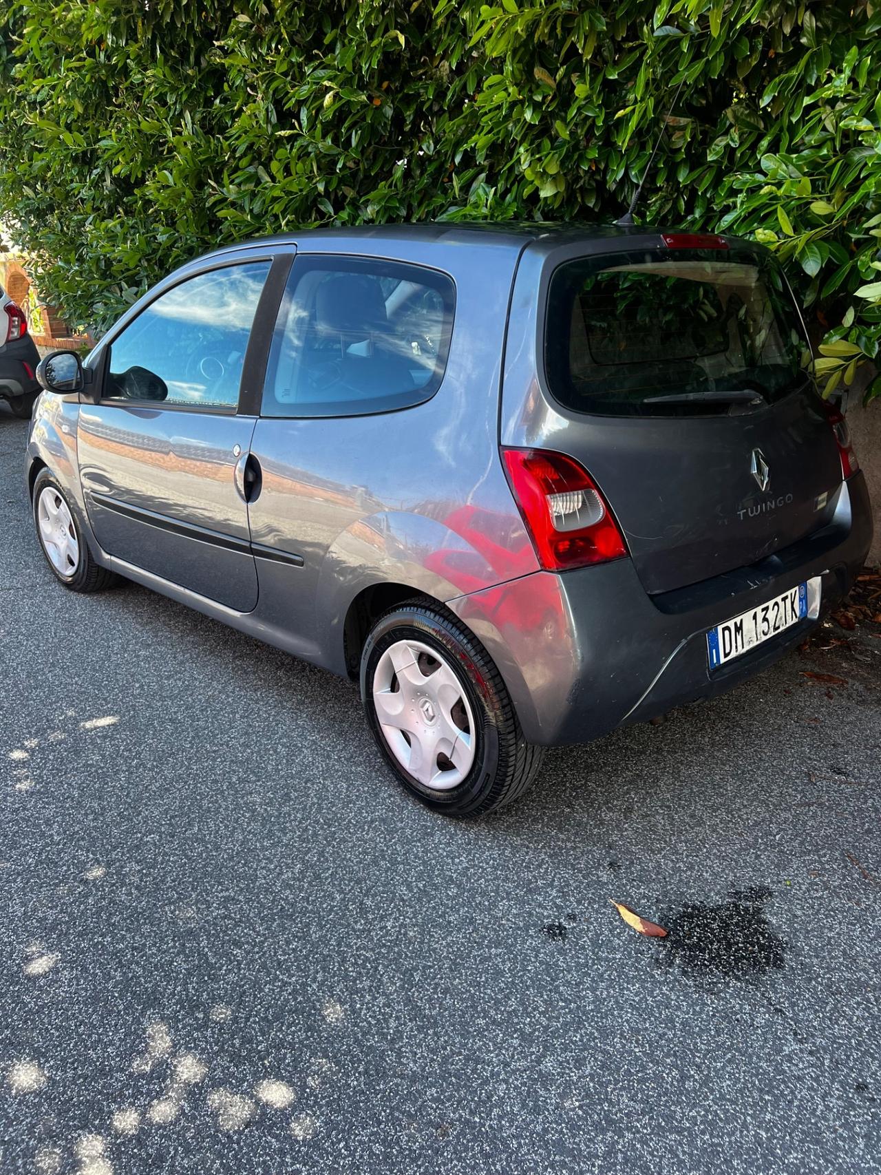 Renault Twingo 1.2 16V benzina neopatentati, OK