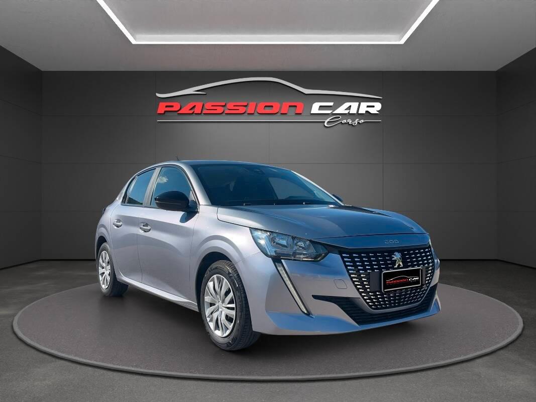 Peugeot 208 1.2 puretech Active Pack s&s 75cv
