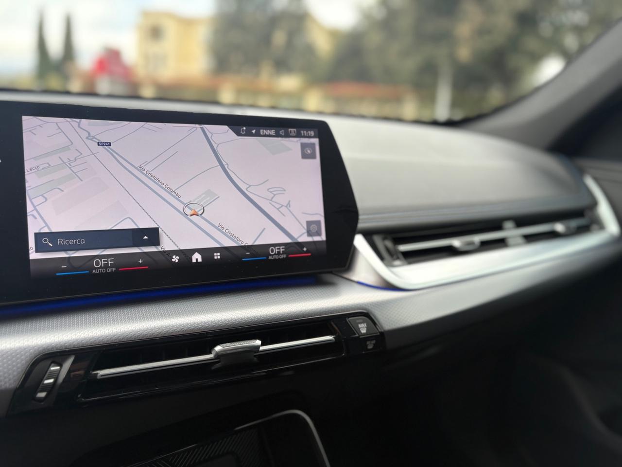 Bmw X1 xDrive 20d Msport