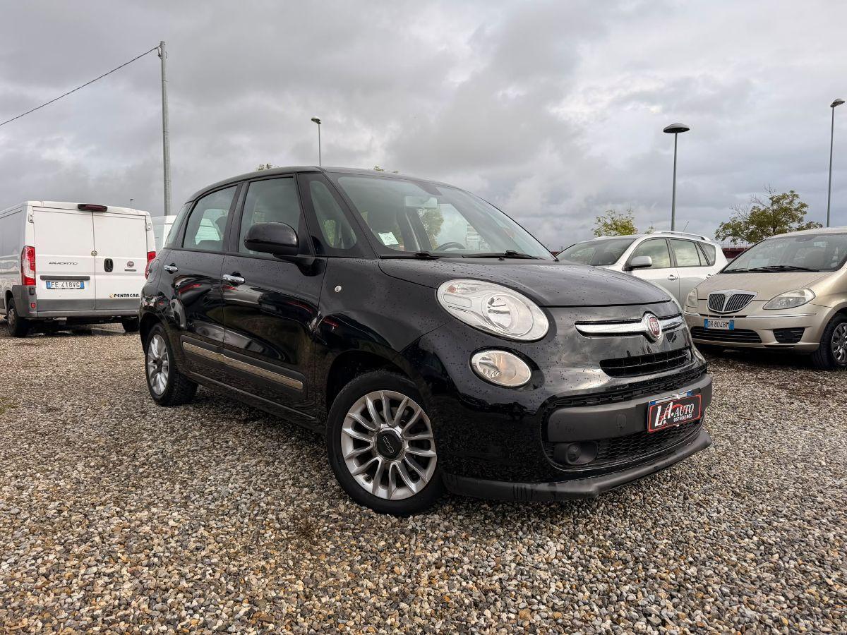FIAT - 500 L - 1.3 Multijet 85 CV Business