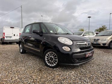 FIAT - 500 L - 1.3 Multijet 85 CV Business