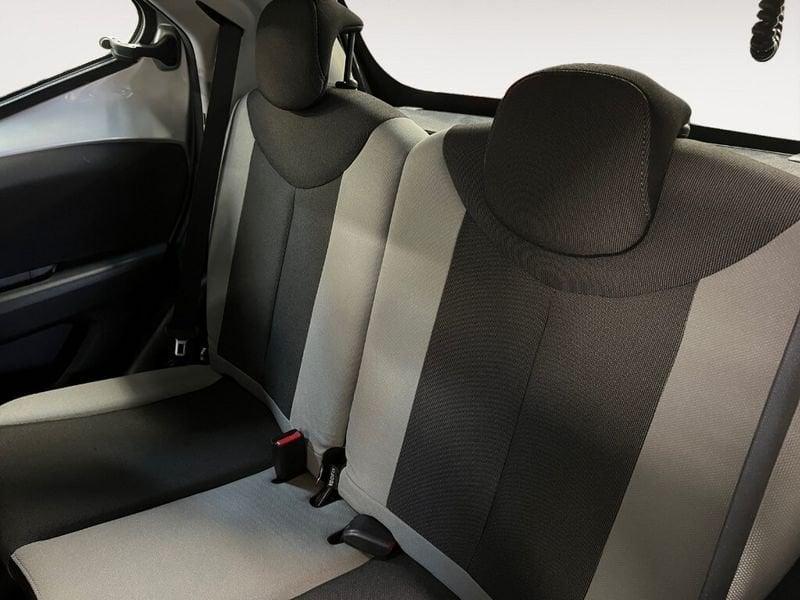 Toyota Aygo 2ª serie 1.0 VVT-i 69 CV 5 porte x-play