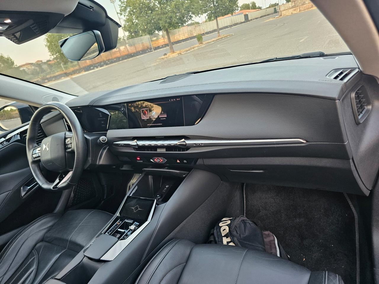 Ds DS4 Rivoli BlueHDi 130 aut. tetto apribile