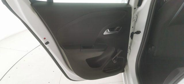 OPEL Corsa 1.5 D 100 CV Edition AUTOCARRO N1 - PREZZO+IVA