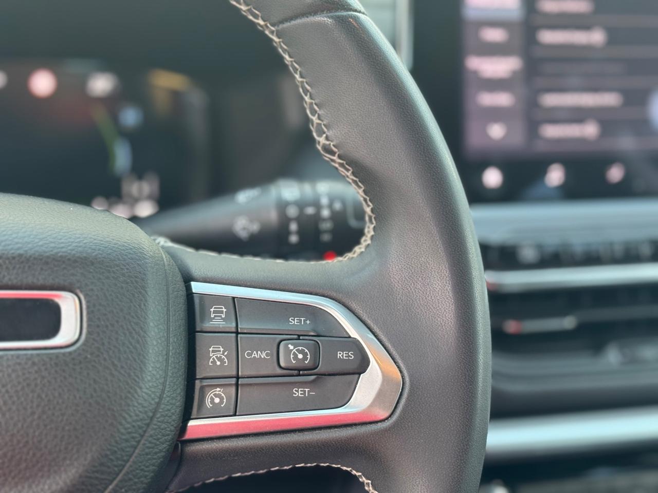 JEEP COMPASS 1.3 T4 190 CV PHEV 4XE AT6 LIMITED FULL IVA