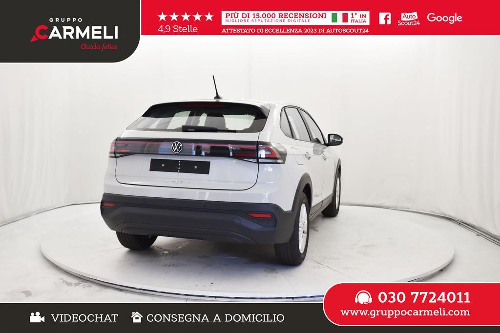 Volkswagen Taigo 1.0 TSI Life