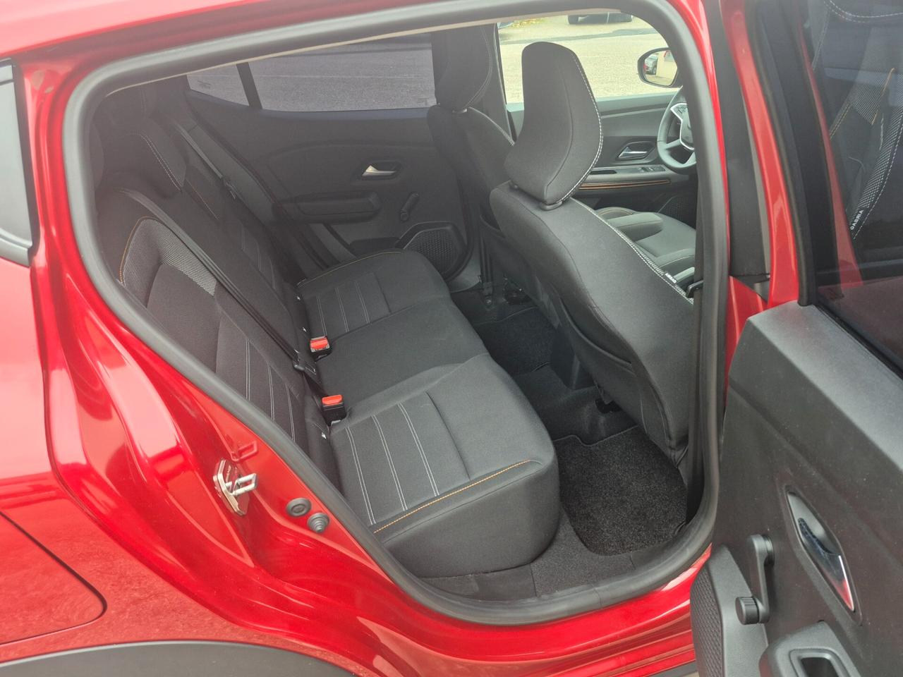 Dacia Sandero Stepway 1.0 TCe 100 CV ECO-G Comfort