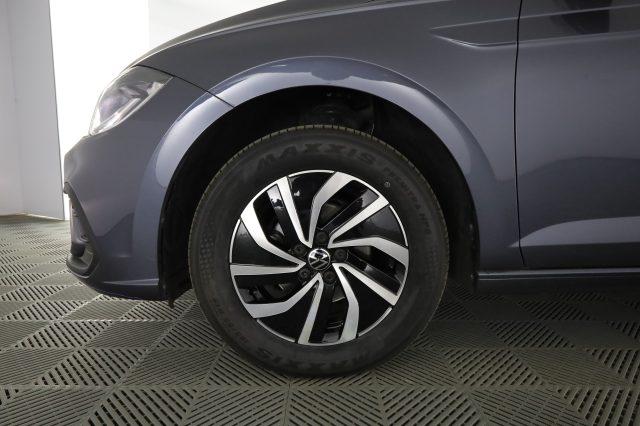 VOLKSWAGEN Polo Polo 1.0 TSI DSG Life
