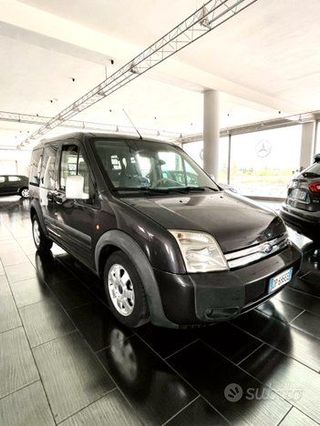 Ford Tourneo 1.8 Diesel 5 P Autocarro - 2008