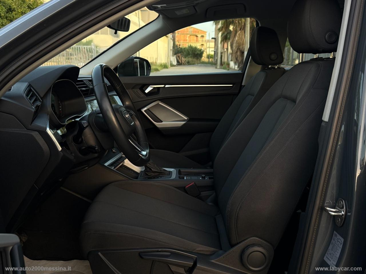 AUDI Q3 SPB 35 TDI S tronic Business Plus