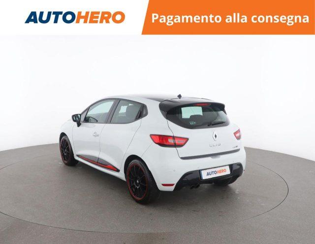 RENAULT Clio TCe 120CV EDC Start&Stop 5 porte Energy GT