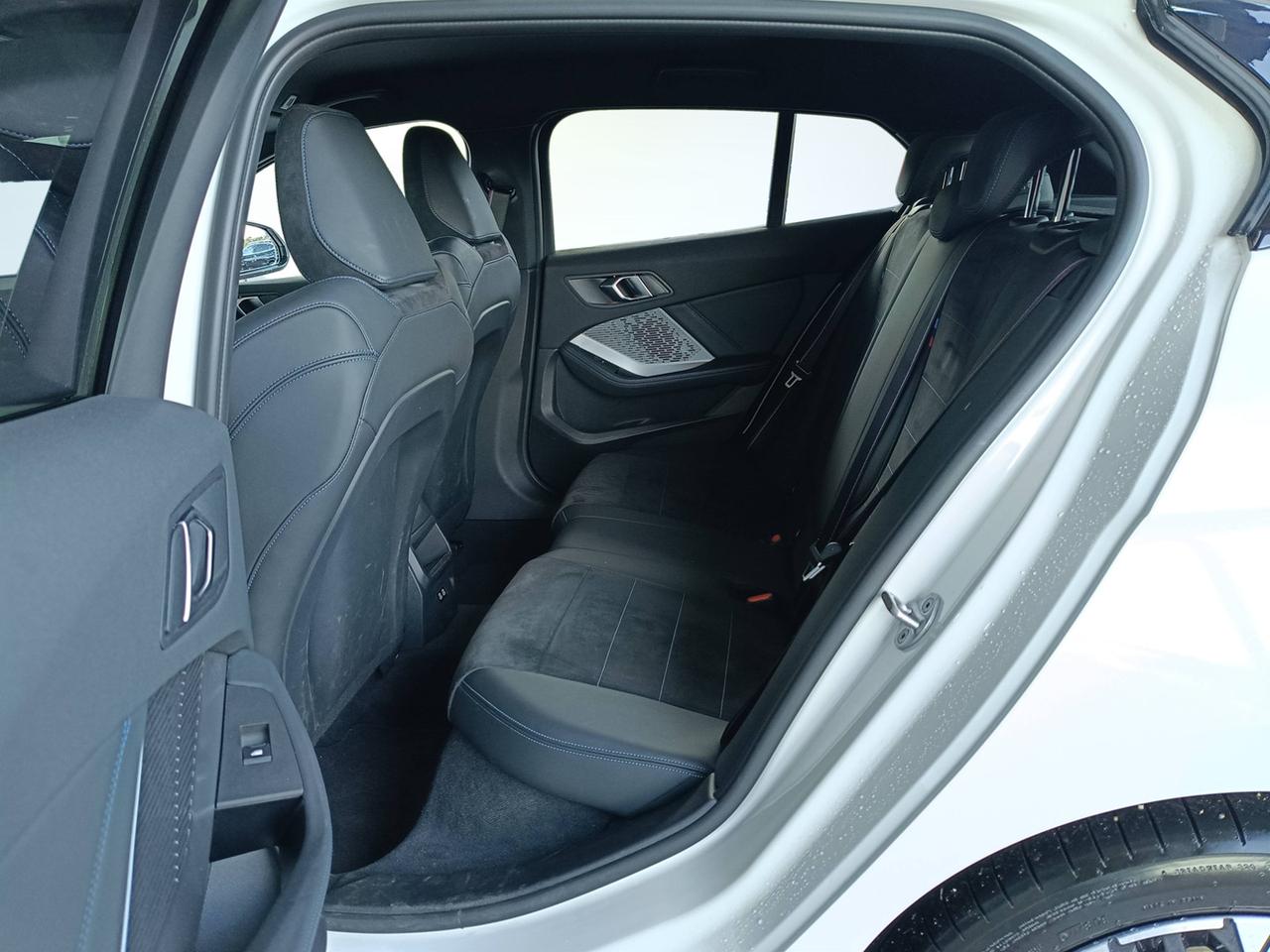 BMW Serie 1 F70 - 118d MSport Pro auto