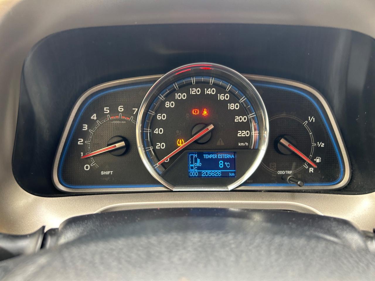 Toyota RAV 4 RAV4 2.0 D-4D 4WD Lounge