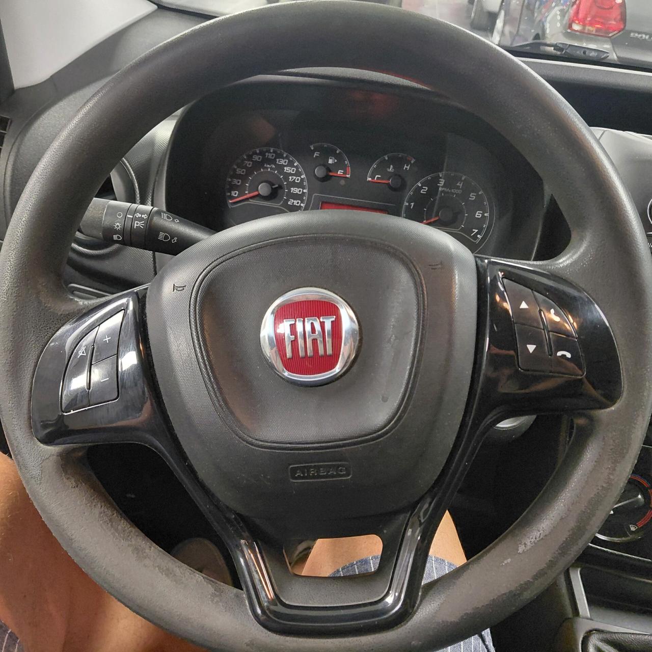 FIAT QUBO ANNO 2020 DS 1.3 MULTIJET ADATTA NEOPATENTATI KM 136 MILA