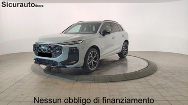 AUDI Q3 Tfsi 110 Kw Mhev S Tronic S Line Edition