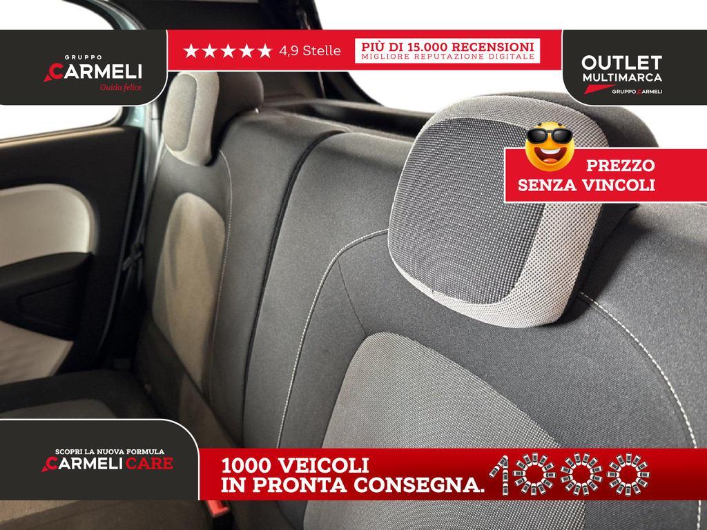 Renault Twingo 22 kWh Zen