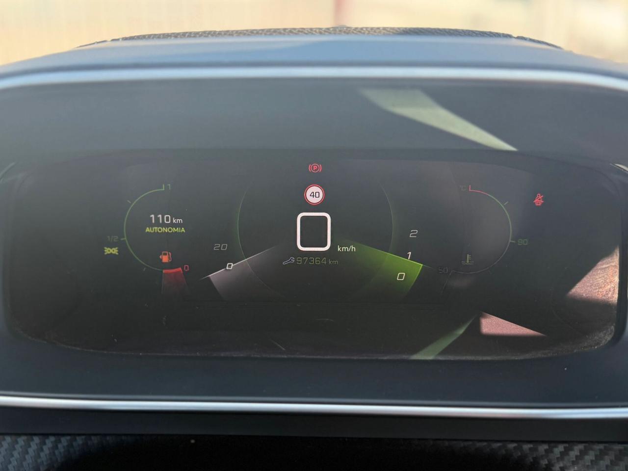 Peugeot 2008 GT Line 2021