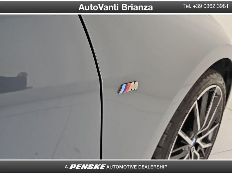 BMW Serie 1 M 135i xDrive